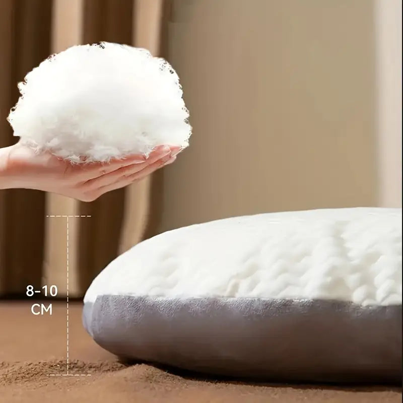 Thick Cushion Dog Bed