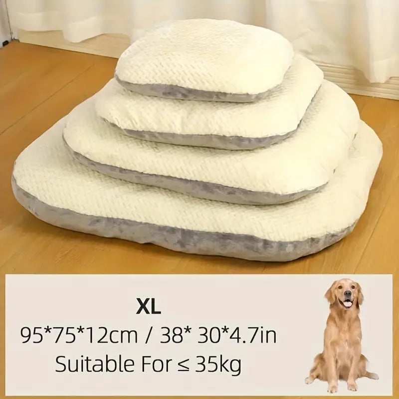 Thick Cushion Dog Bed