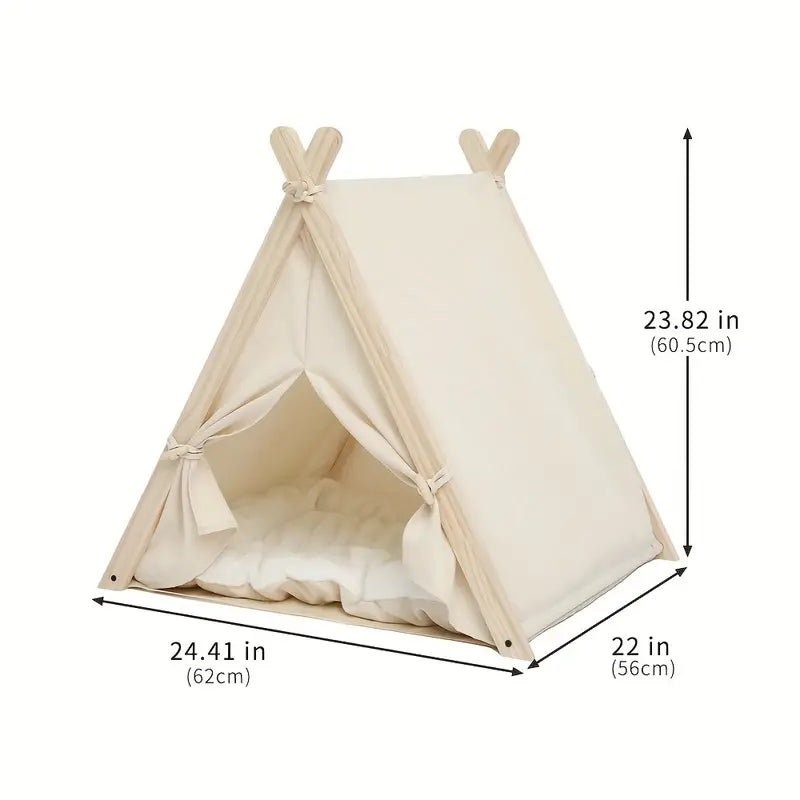 Pet Tent
