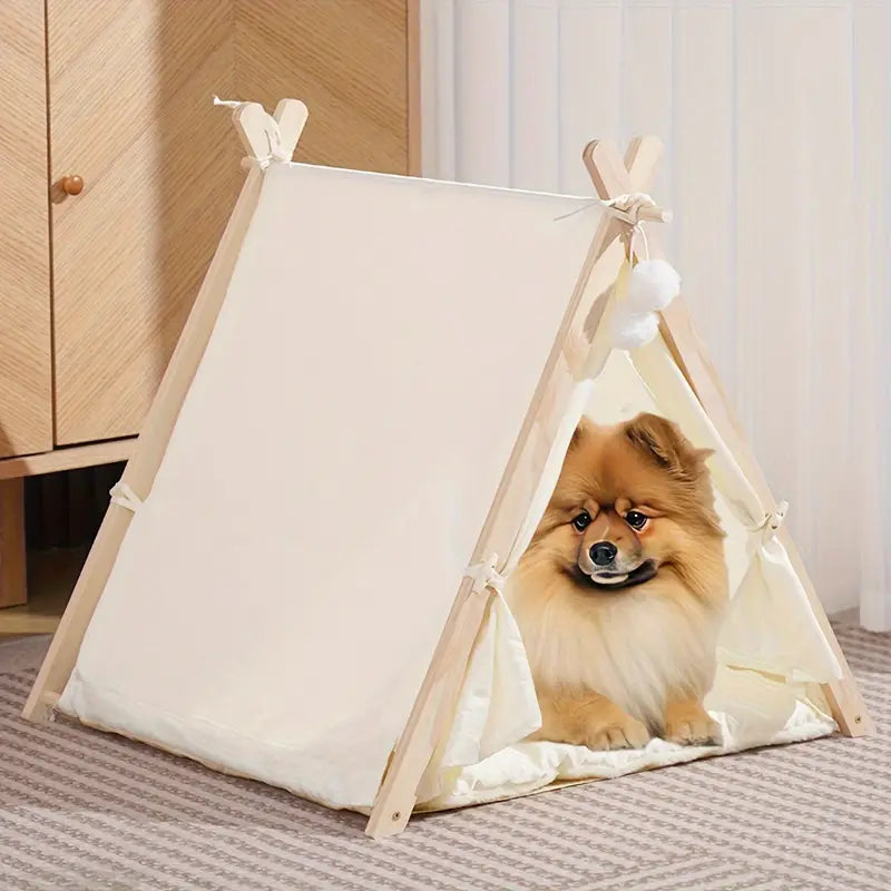 Pet Tent