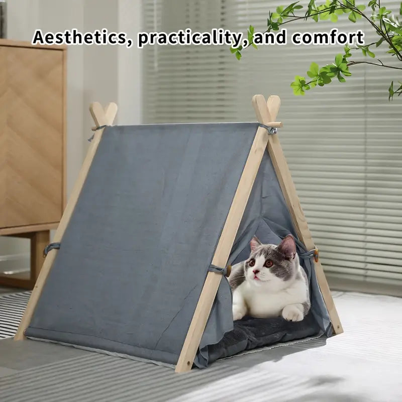 Pet Tent