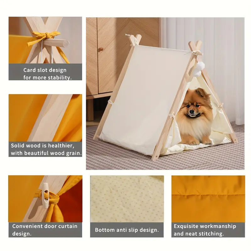 Pet Tent