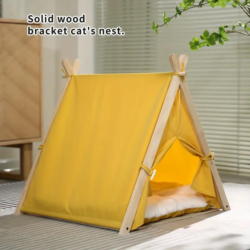Pet Tent