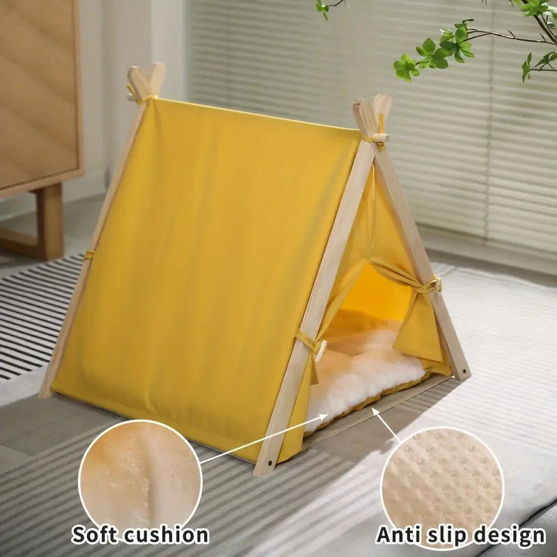 Pet Tent