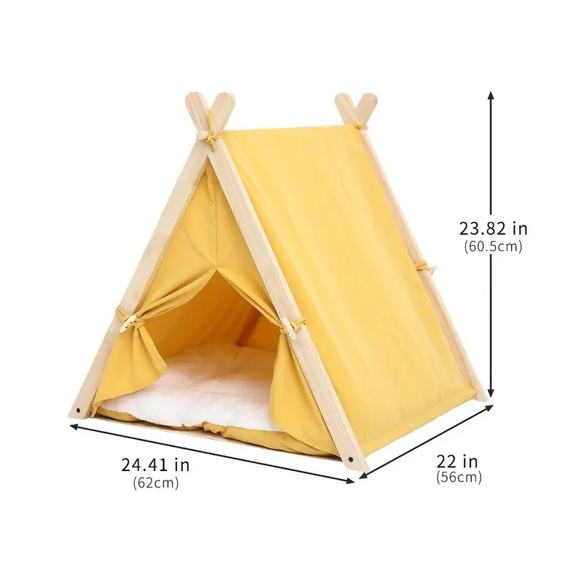 Pet Tent