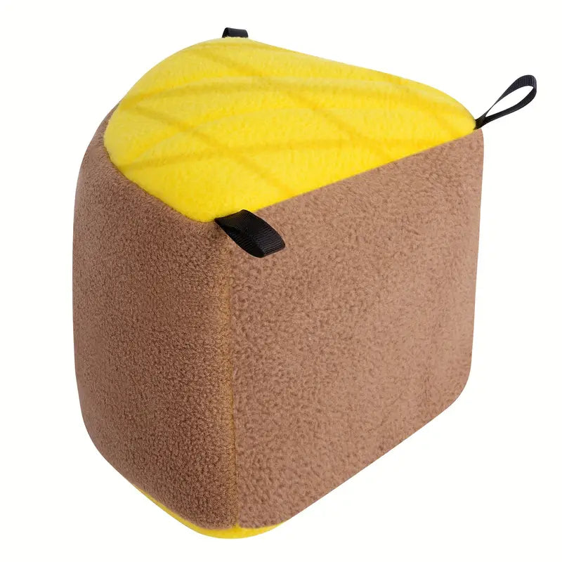 Cozy Plus Plush Bird Nest Hut