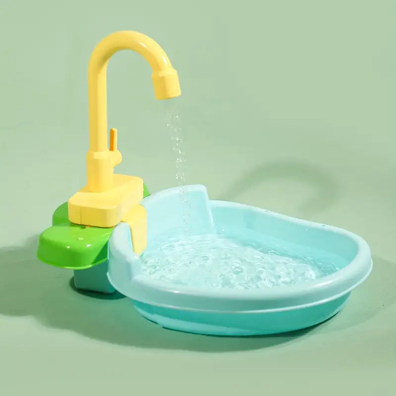 Luxury Bird Bath Cage