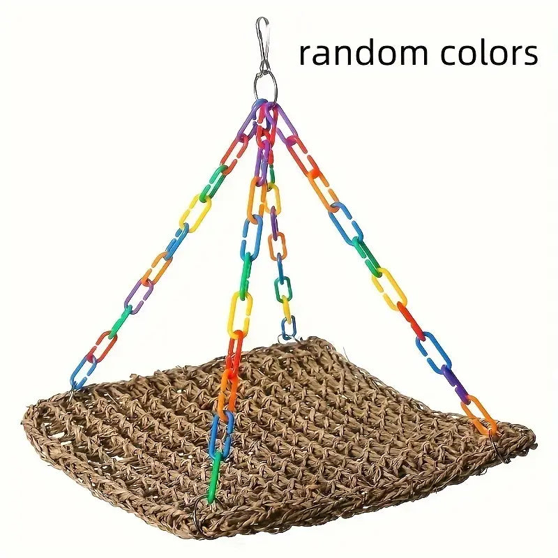 Four Season Pet Swing Bed