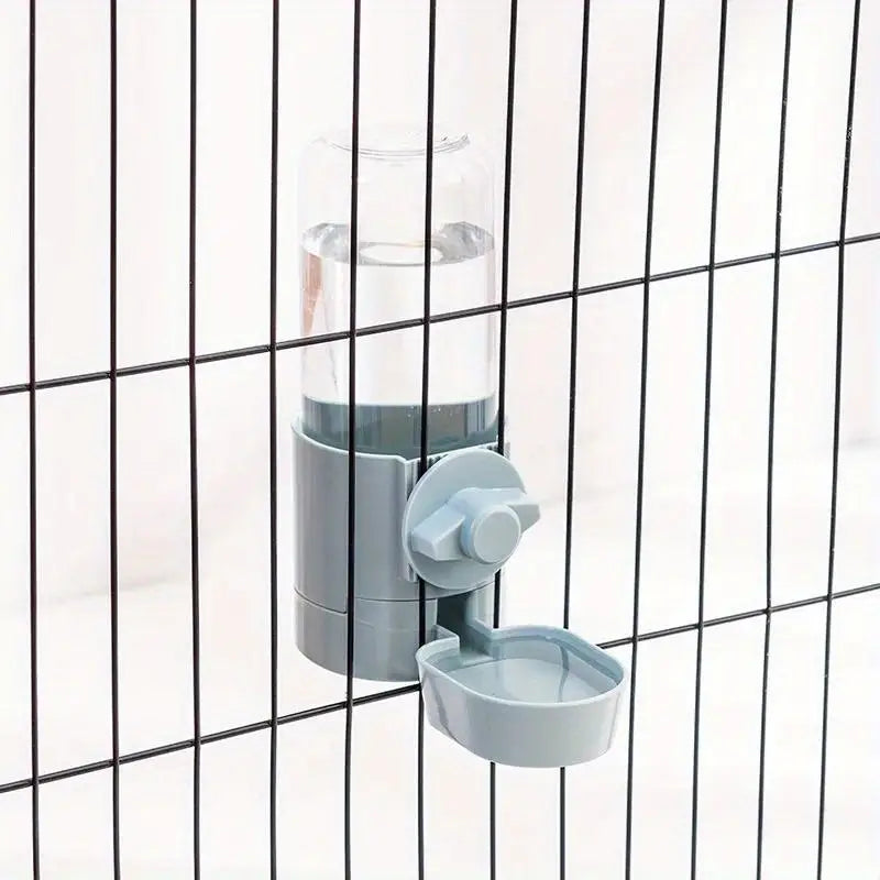 Hanging Pet Feeder Set