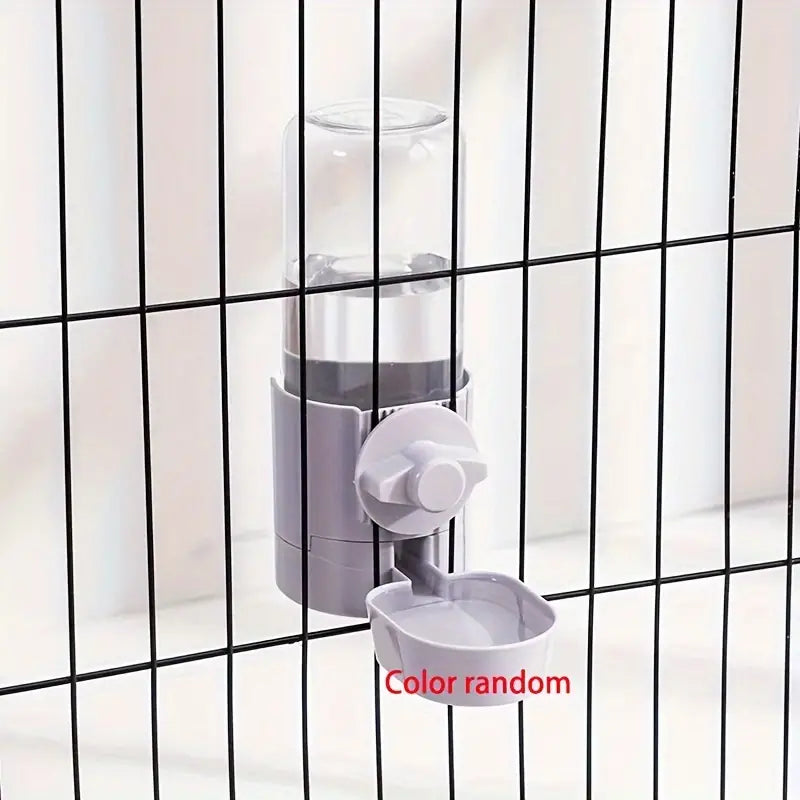 Hanging Pet Feeder Set