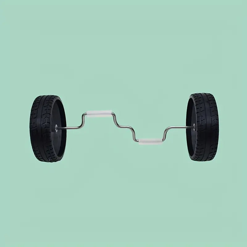2pcs/set Balance Bike and Push Pull Box