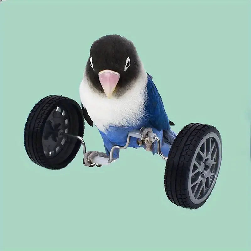 2pcs/set Balance Bike and Push Pull Box