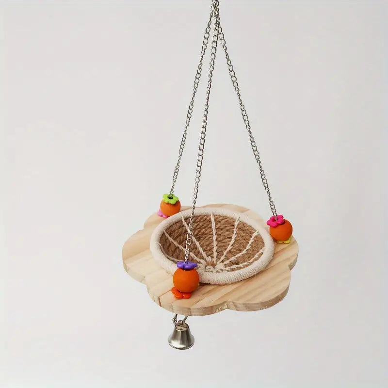 Multi-Pet Hammock Hanging Nest