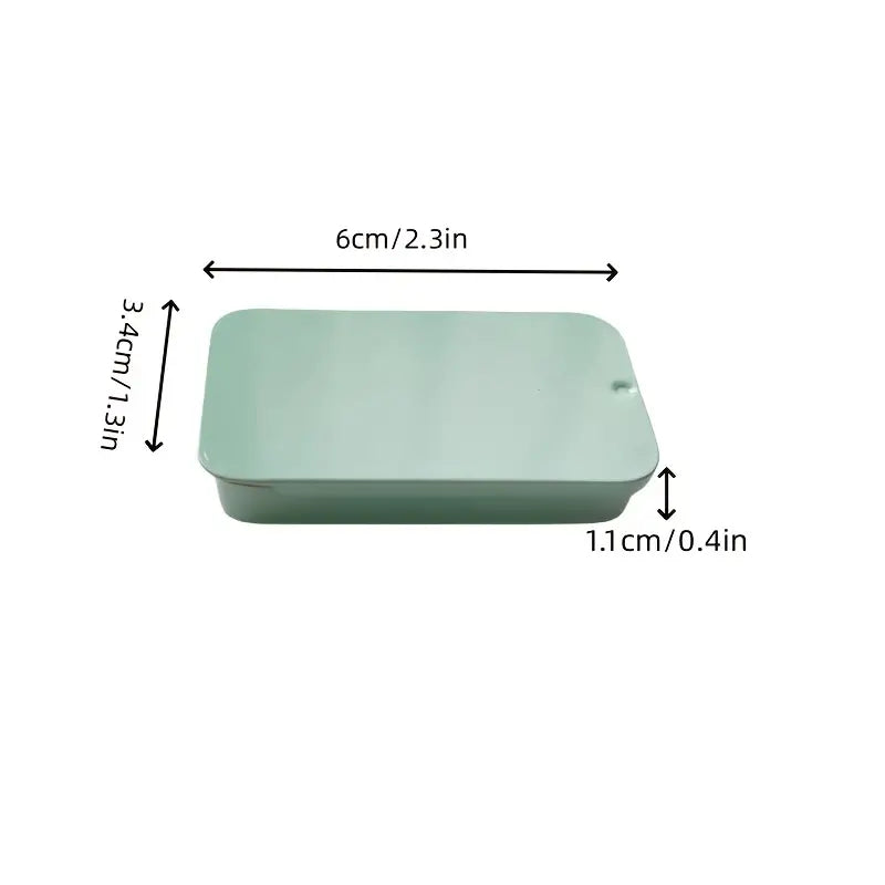 Portable Parrot Training Feeding Box