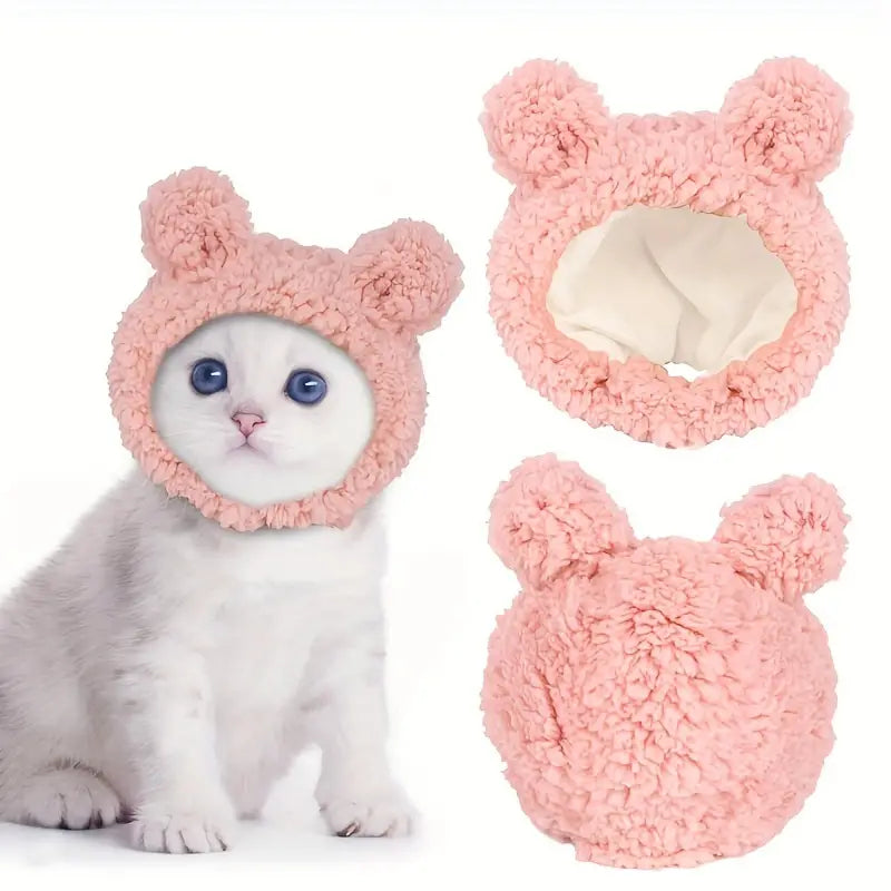 Cat Hat