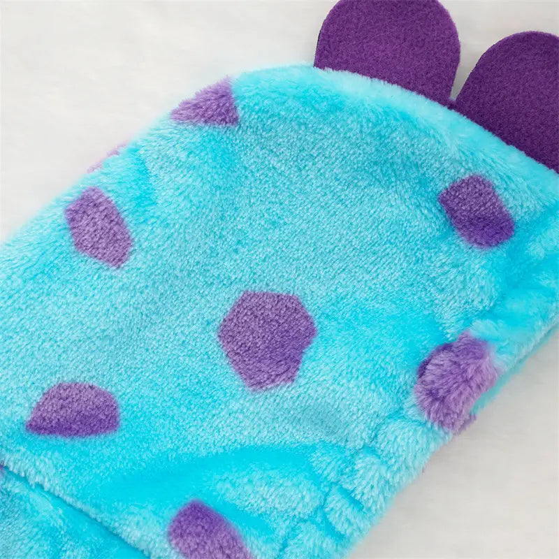 Dinosaur Design Pet Clothes