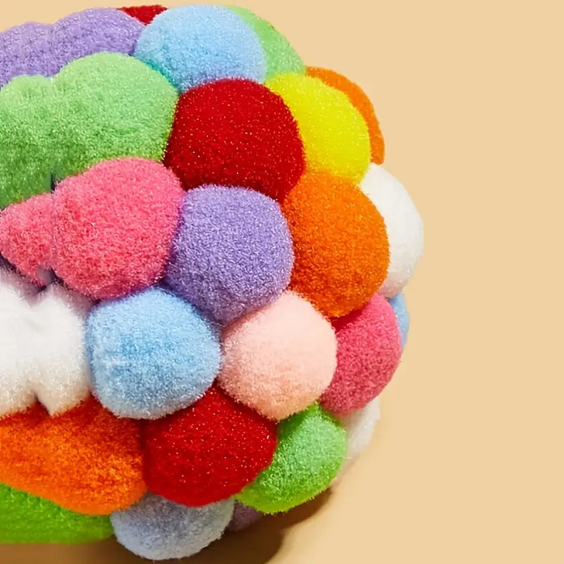 Interactive Cat Ball Toy