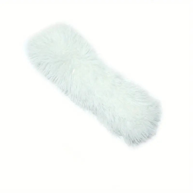 Cat Kicking Toy with Sand Sound