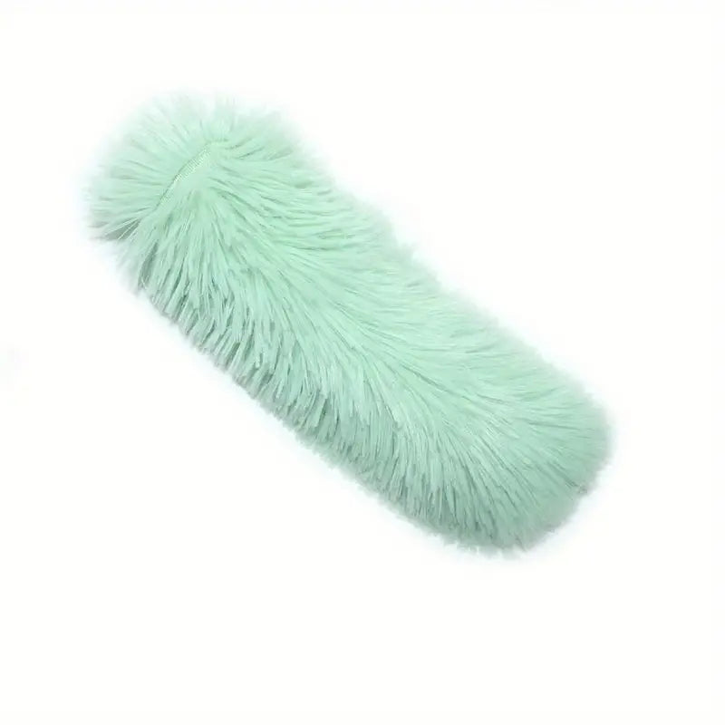 Cat Kicking Toy with Sand Sound
