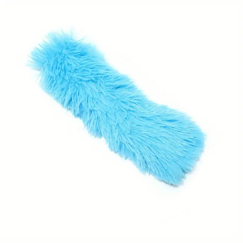 Cat Kicking Toy with Sand Sound