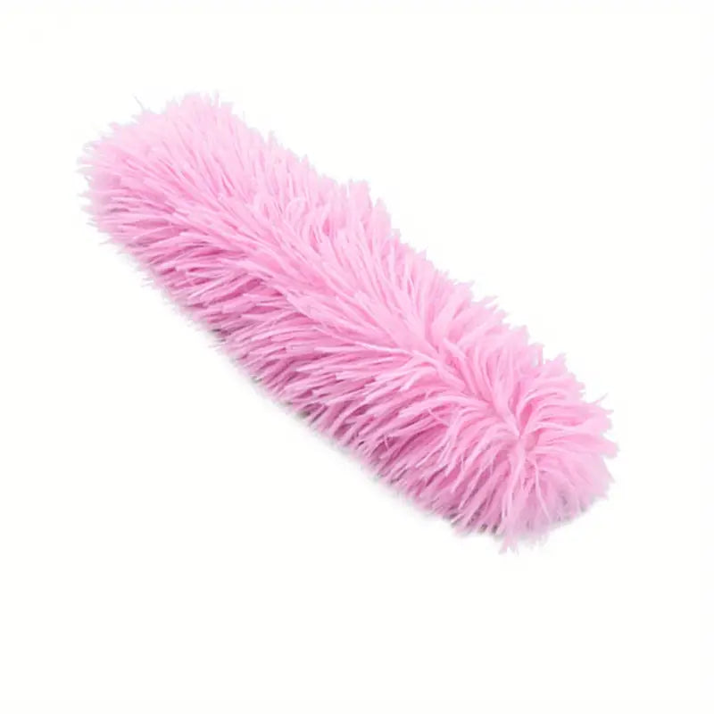 Cat Kicking Toy with Sand Sound