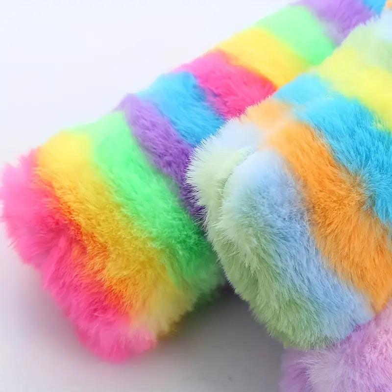 Plush Pillow