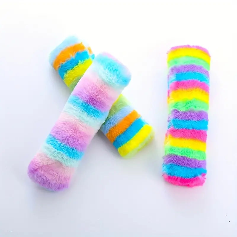 Plush Pillow