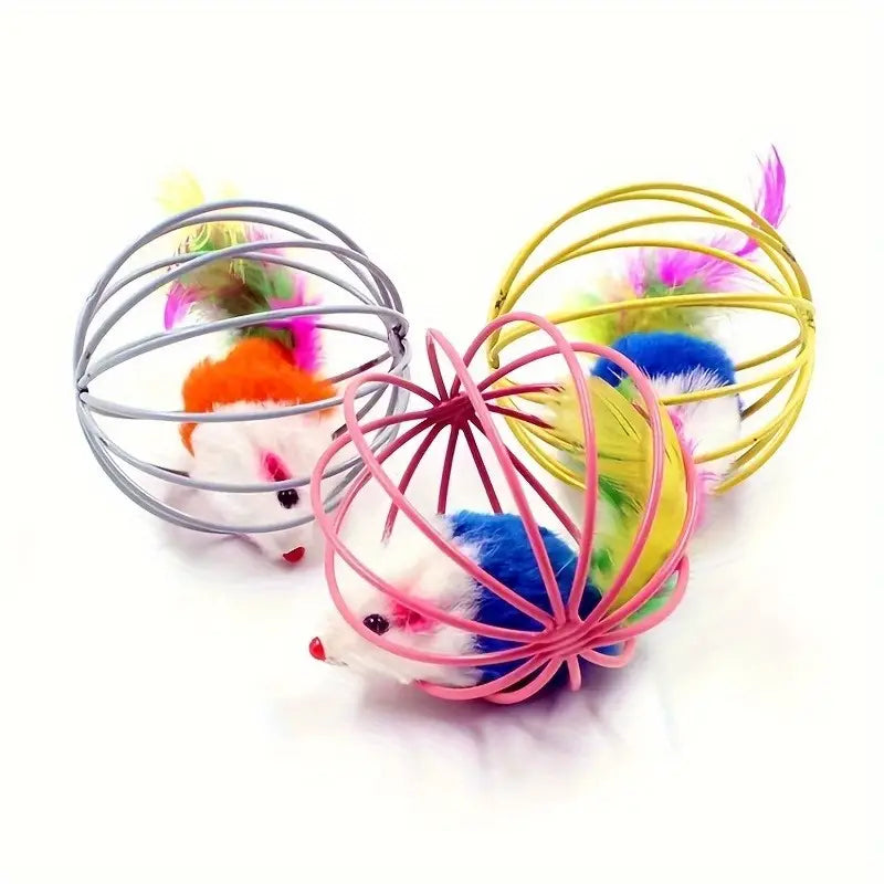 Whisker Wonderland Ball