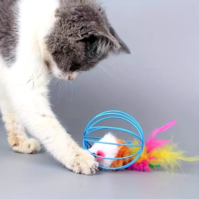Whisker Wonderland Ball
