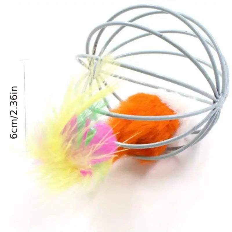 Whisker Wonderland Ball