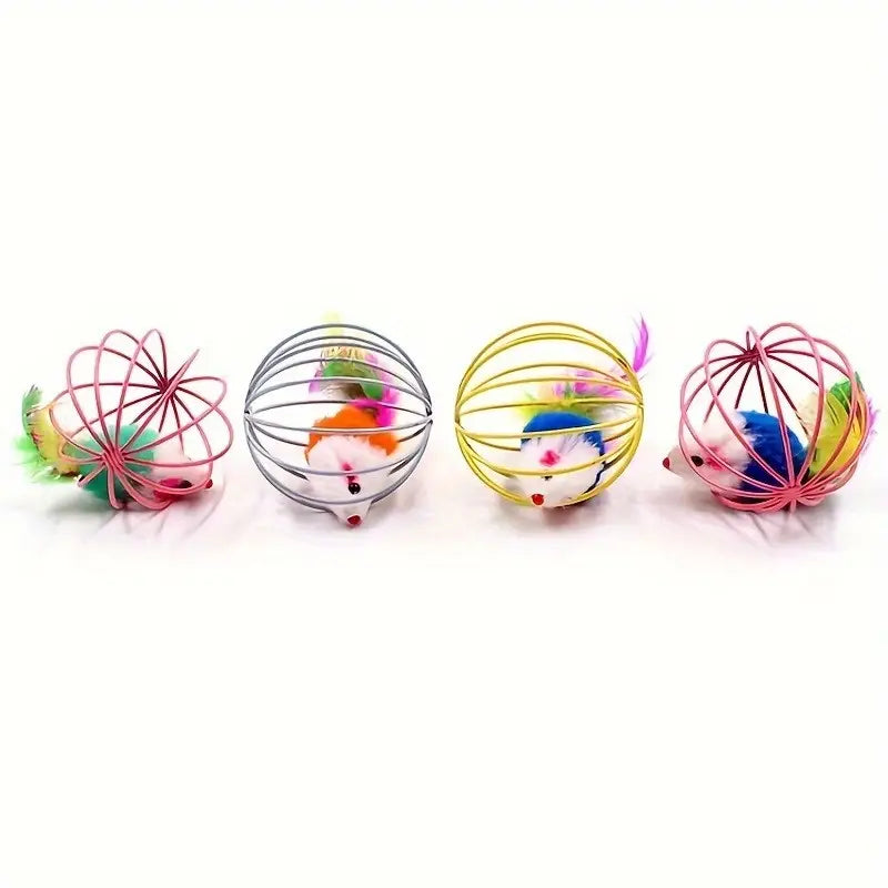 Whisker Wonderland Ball