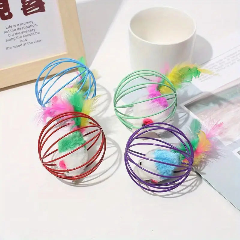Whisker Wonderland Ball