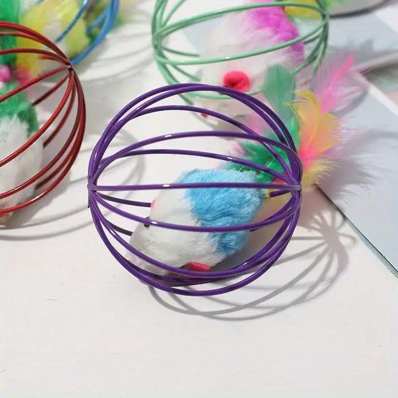Whisker Wonderland Ball