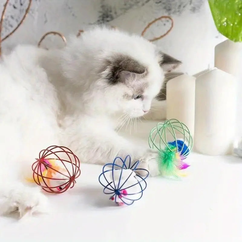 Whisker Wonderland Ball