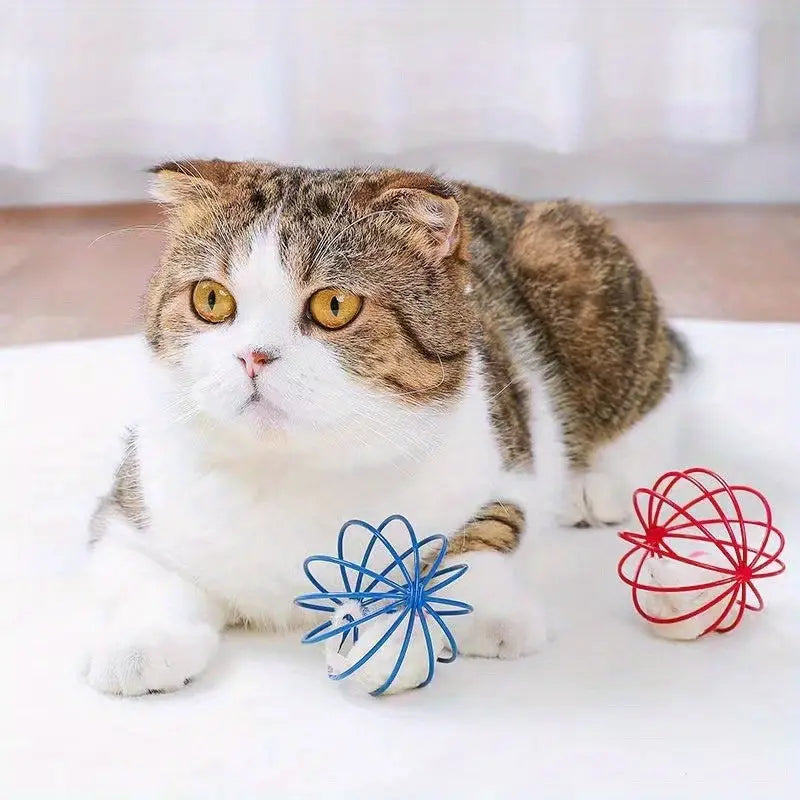 Whisker Wonderland Ball