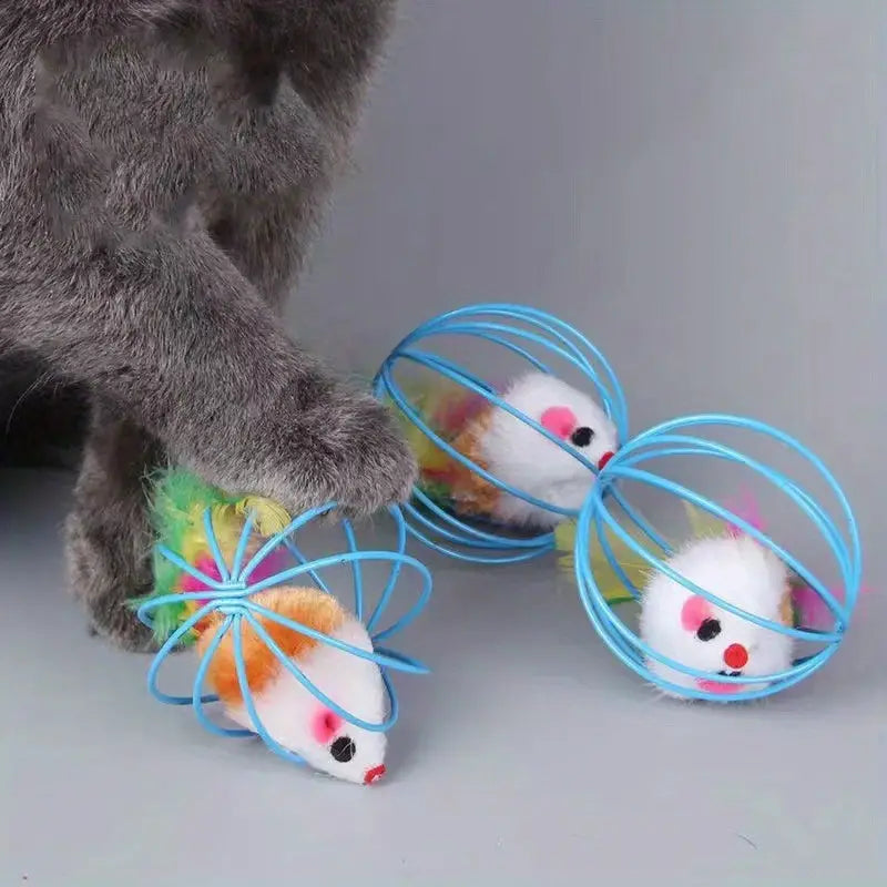Whisker Wonderland Ball
