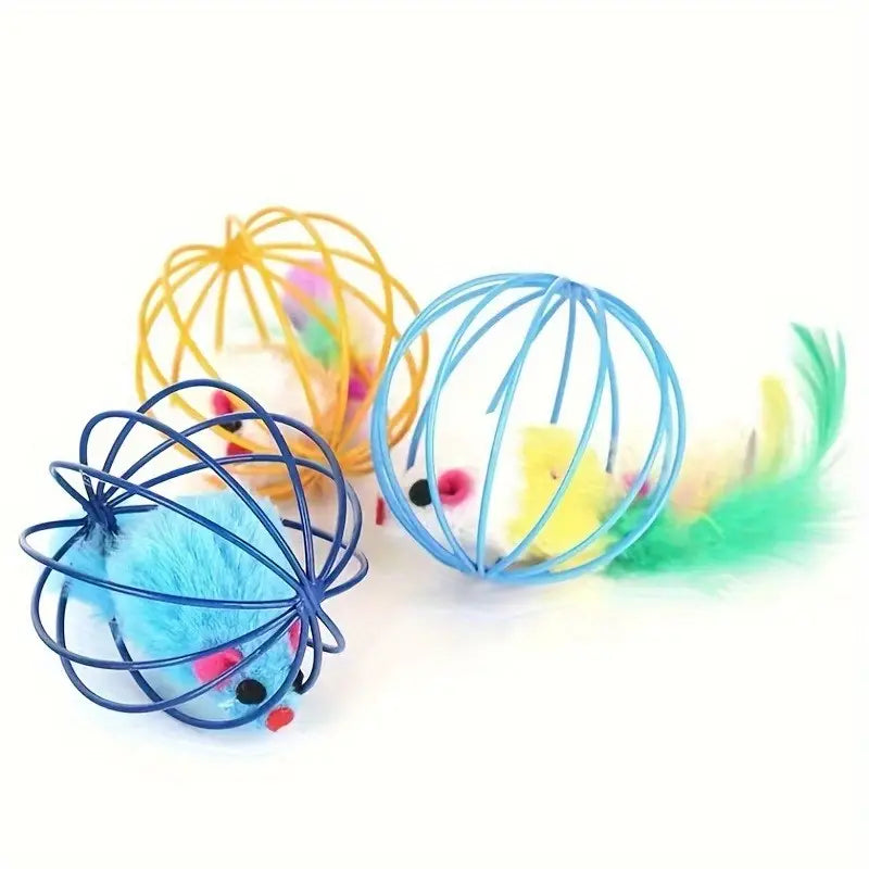 Whisker Wonderland Ball