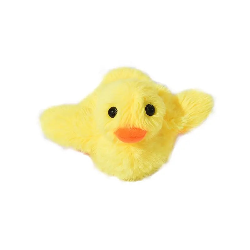 Deluxe Flapping Wing Interactive Electric Cat Toy