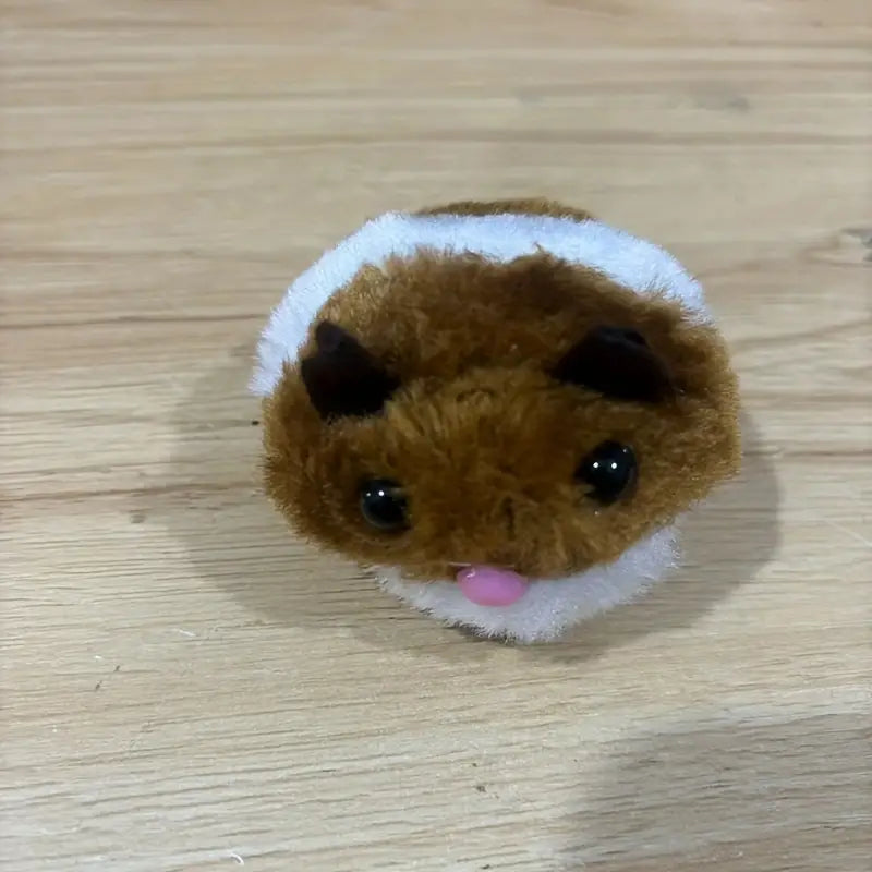 Whimsy Whisker Wizard Cat Toy