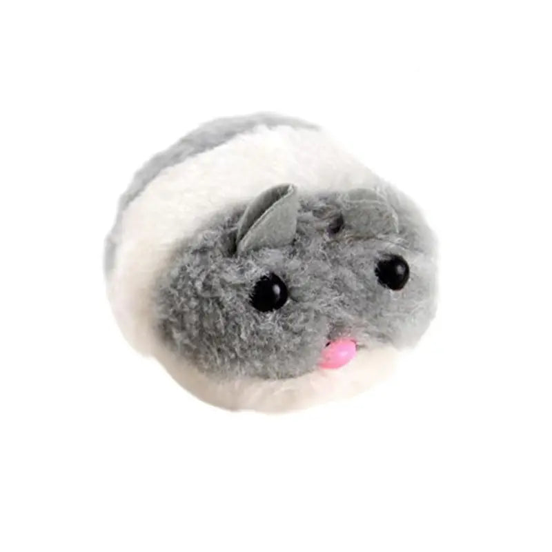 Whimsy Whisker Wizard Cat Toy