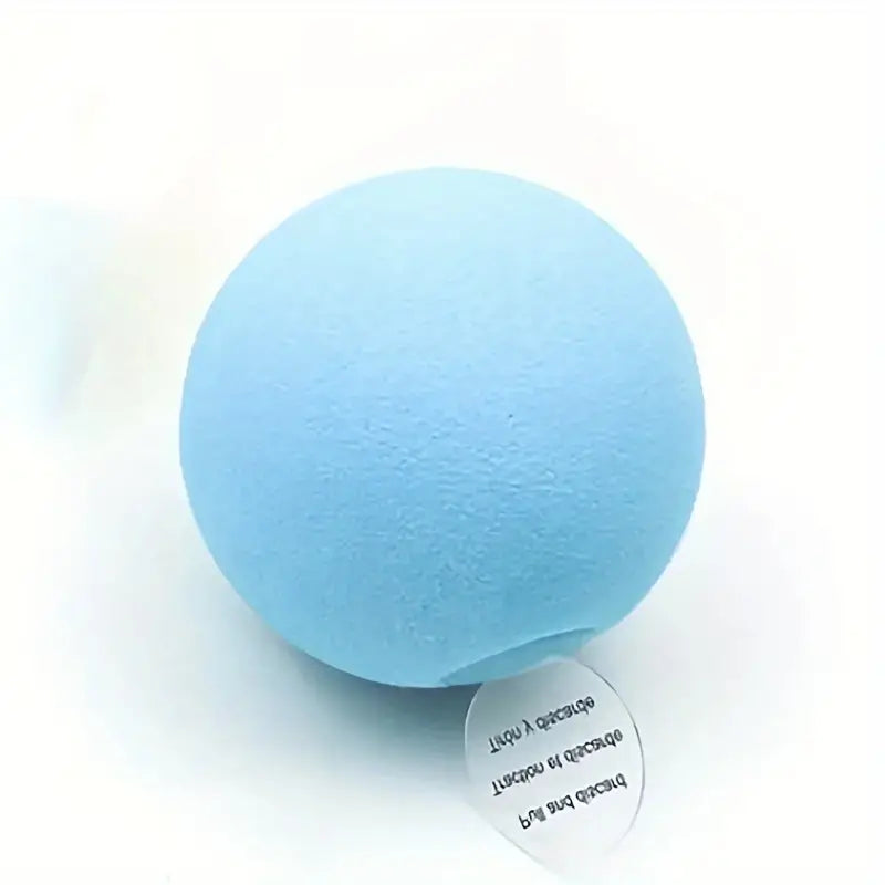 Cat Ball With Sound