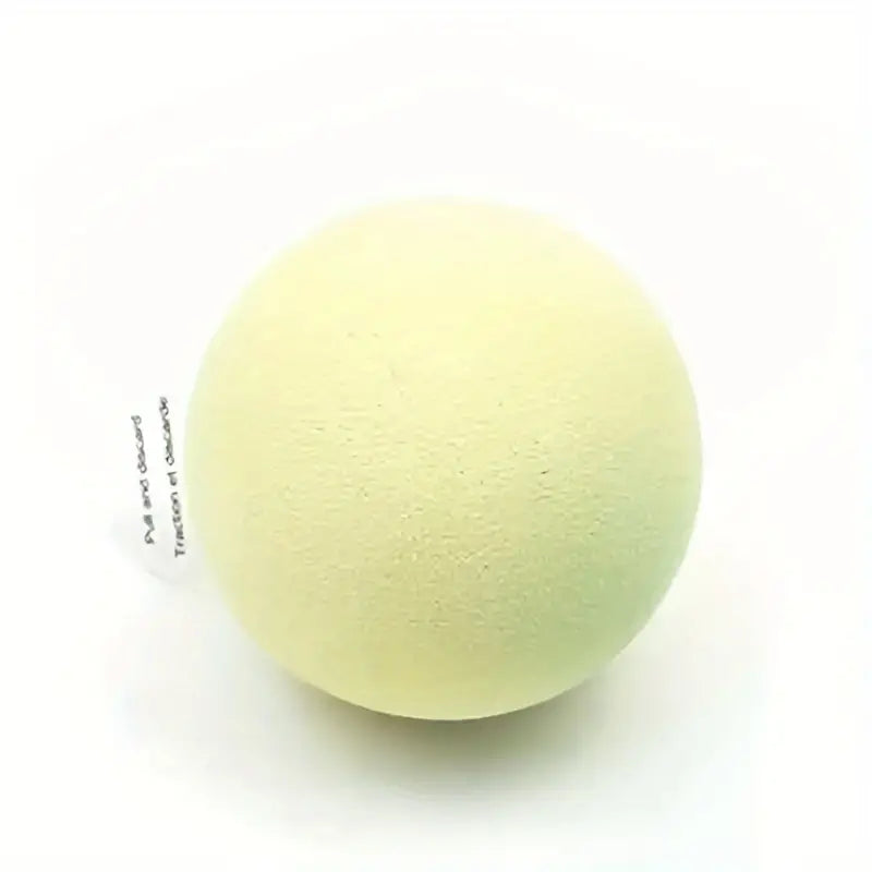 Cat Ball With Sound