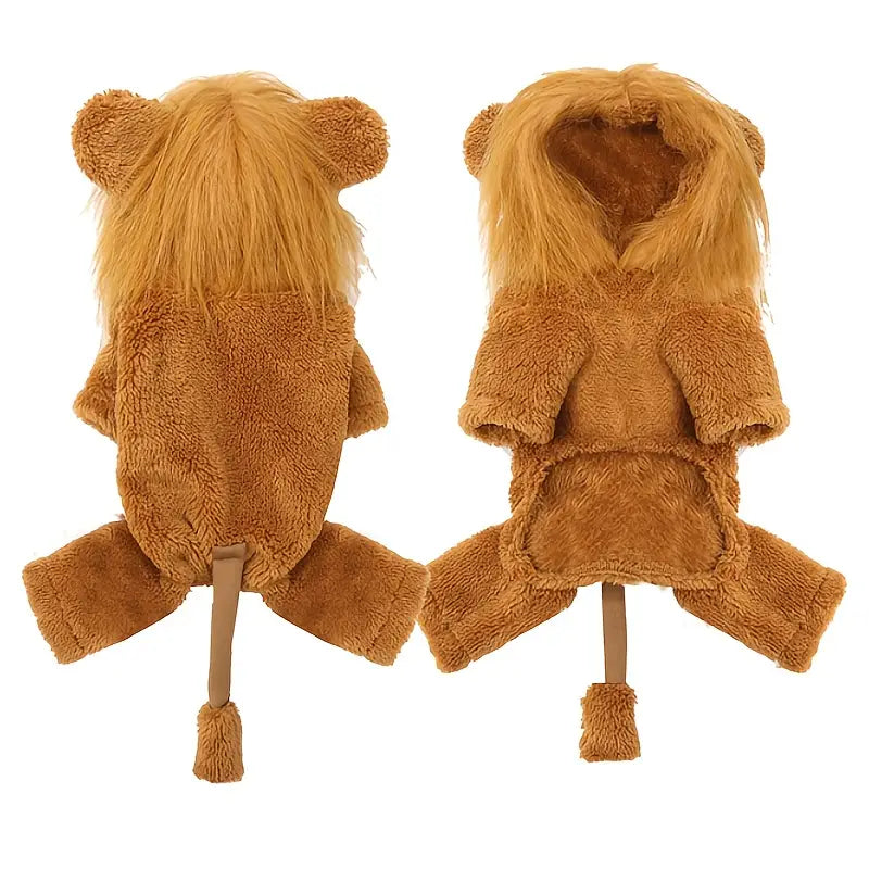 Lion Costume