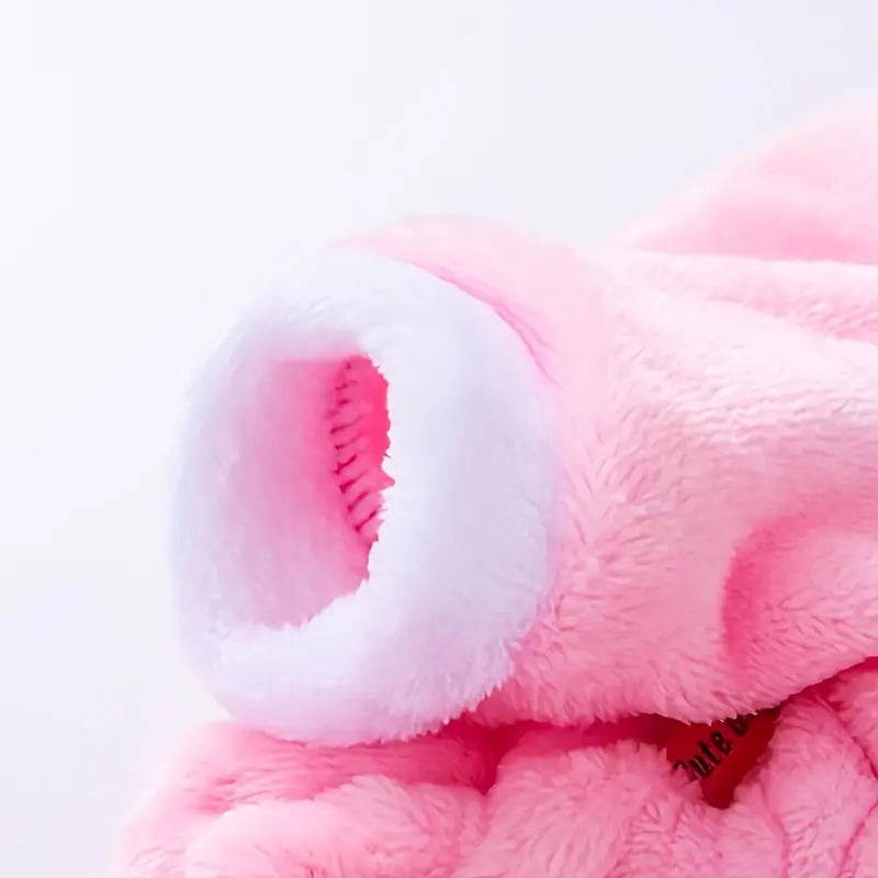Pink Piglet