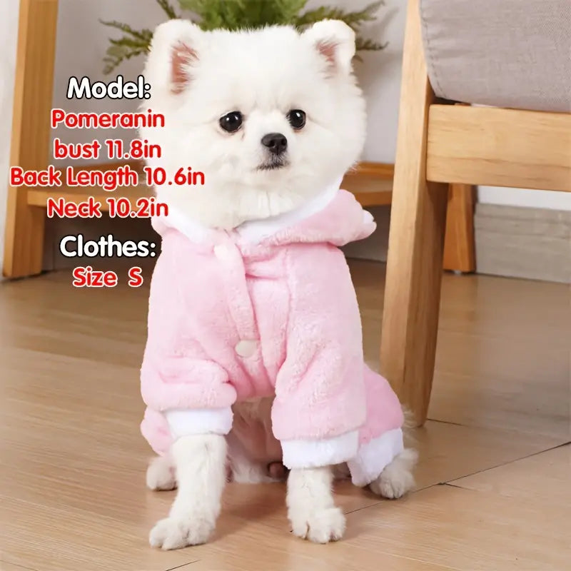 Pink Piglet