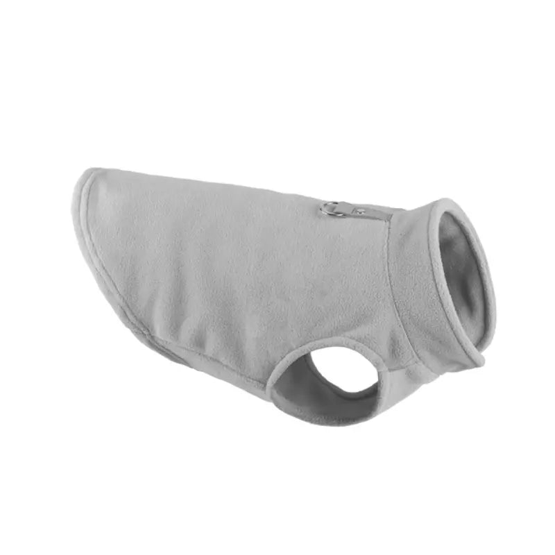 Ultra-Soft Cozy Winter Fleece Dog Jacket