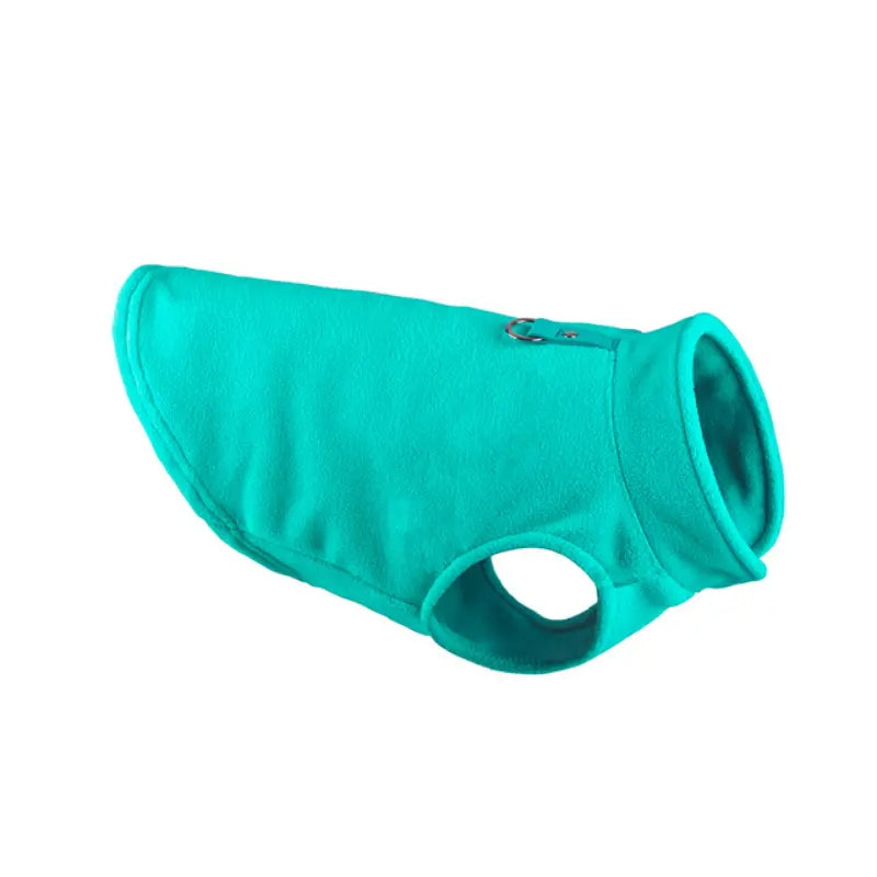 Ultra-Soft Cozy Winter Fleece Dog Jacket