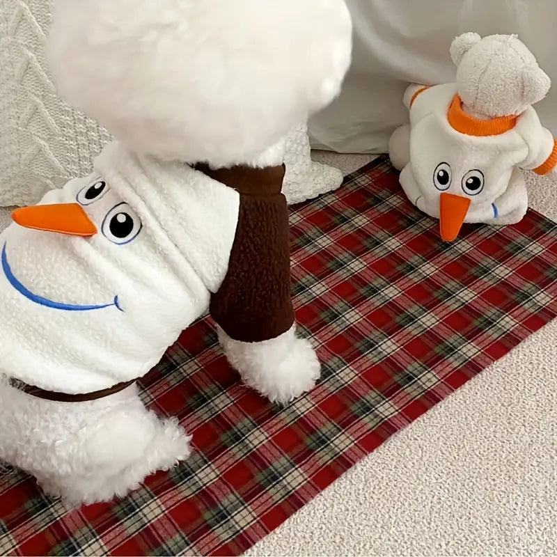 Snowman Sweatshirt