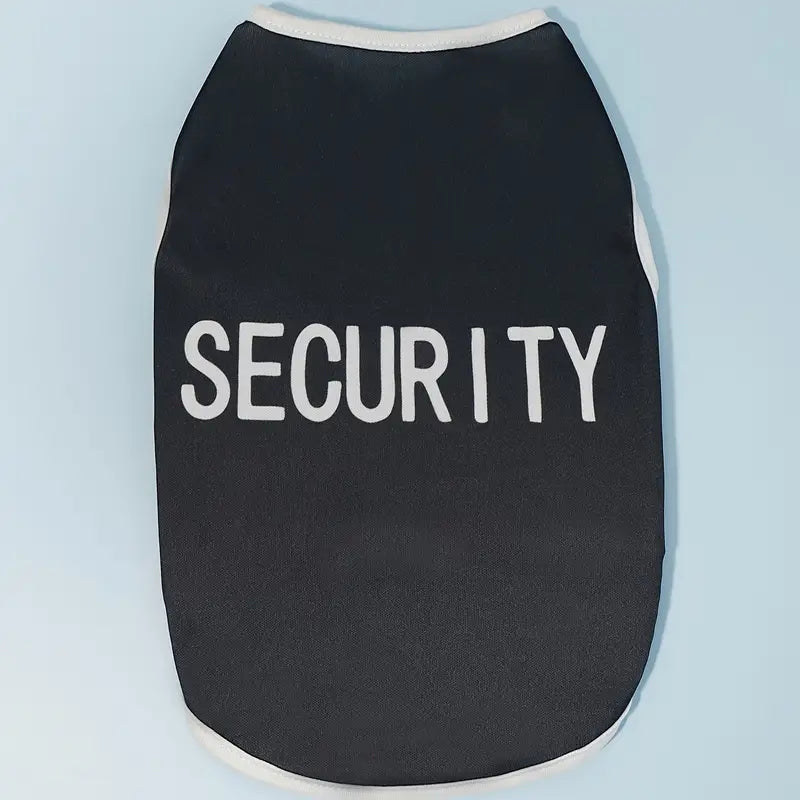 Security Shirt