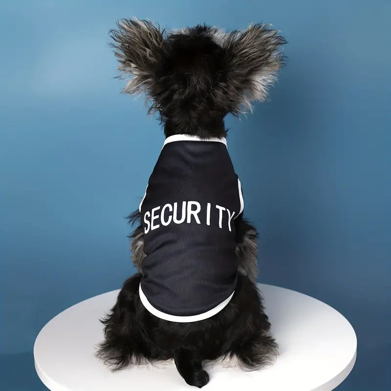 Security Shirt